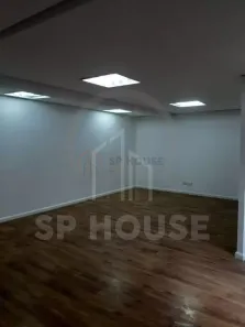 Sala Comercial para alugar, 204m² no Cidade Monções, São Paulo