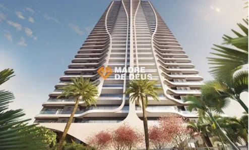 Apartamento com 4 Quartos à venda, 256m² no Meireles, Fortaleza