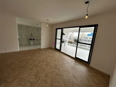 Apartamento com 3 Quartos à venda, 119m² no Ipiranga, São Paulo