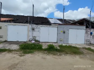 Casa com 2 Quartos à venda, 264m² no Pavuna, Pacatuba