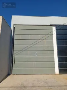 Galpão/Depósito/Armazém à venda, 144m² no Vila Santa Terezinha, São Manuel