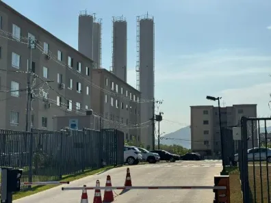 Apartamento com 1 Quarto à venda, 43m² no Vargem Pequena, Rio de Janeiro
