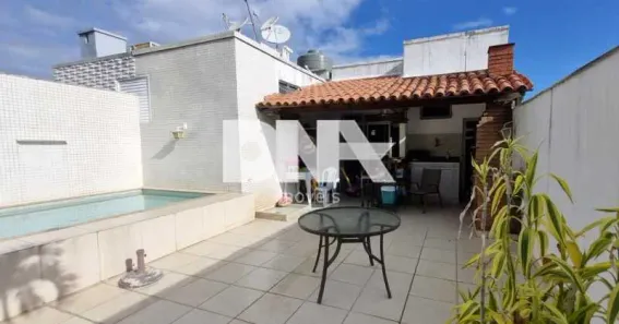 Cobertura com 5 Quartos à venda, 328m² no Barra da Tijuca, Rio de Janeiro