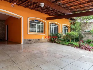 Casa com 3 Quartos à venda, 250m² no Jardim Paraventi, Guarulhos