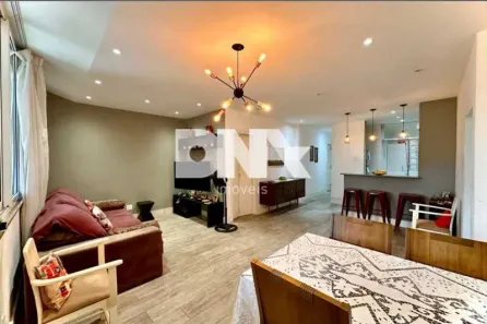 Apartamento com 2 Quartos à venda, 100m² no Glória, Rio de Janeiro