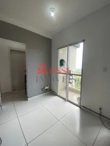 Apartamento com 2 Quartos à venda, 49m² no Jardim Independência, Rio Claro