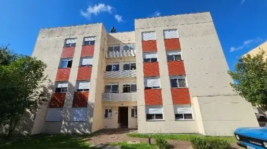 Apartamento com 3 Quartos à venda, 77m² no Aberta dos Morros, Porto Alegre