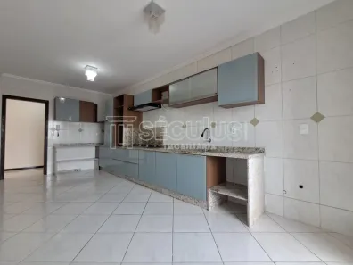 Apartamento com 3 Quartos à venda, 128m² no Vila Baependi, Jaraguá do Sul