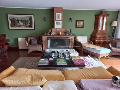 Sobrado com 4 Quartos à venda, 436m² no Jardim Guedala, São Paulo