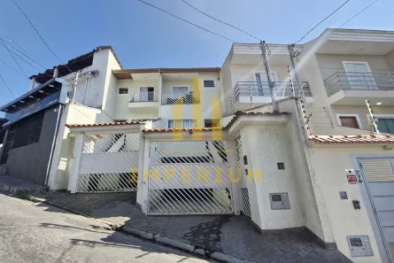 Sobrado com 2 Quartos à venda, 91m² no Vila Dona Augusta, São Paulo