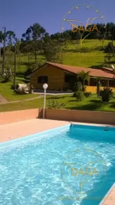Fazenda/Sítio com 5 Quartos à venda, 266200m² no Centro, Campo Largo