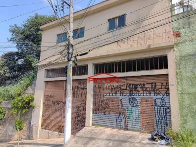 Ponto Comercial à venda, 88m² no Penha de França, São Paulo