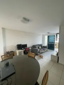 Apartamento com 3 Quartos à venda, 90m² no Joaquim Távora, Fortaleza