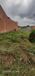 Lote/Terreno à venda, 250m² no Parque São Matheus, Piracicaba