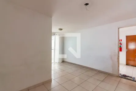 Apartamento com 2 Quartos à venda, 55m² no Conceição, Osasco