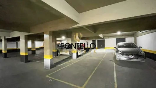 Apartamento com 4 Quartos à venda, 118m² no Savassi, Belo Horizonte