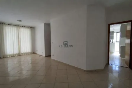Apartamento com 3 Quartos à venda, 80m² no Nova América, Piracicaba