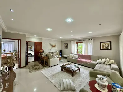 Casa com 3 Quartos à venda, 280m² no Outeiro de Passárgada, Cotia
