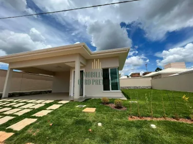 Casa de Condomínio com 3 Quartos à venda, 170m² no Vale dos Sonhos, Lagoa Santa