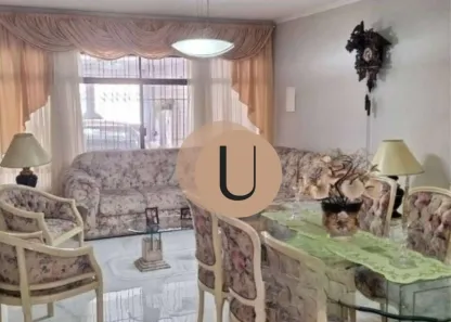 Sobrado com 4 Quartos à venda, 226m² no Tatuapé, São Paulo