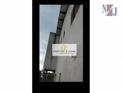 Sobrado com 2 Quartos à venda, 218m² no Jardim do Lago I, Taubaté