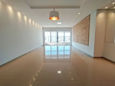 Apartamento com 4 Quartos para alugar, 182m² no Lídice, Uberlândia