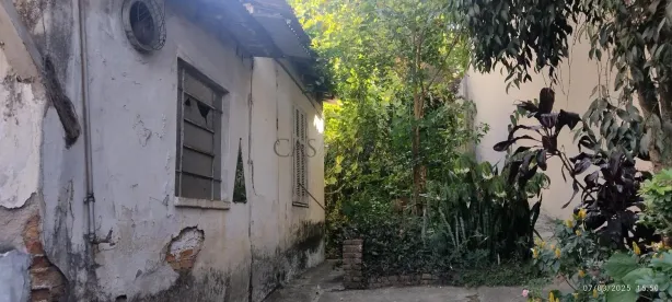 Lote/Terreno à venda, 264m² no Vila do Bosque, São Paulo