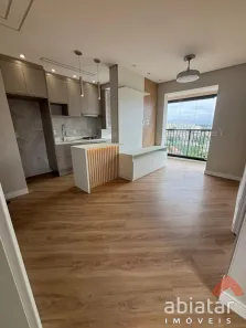 Apartamento com 2 Quartos à venda, 42m² no Umarizal, São Paulo