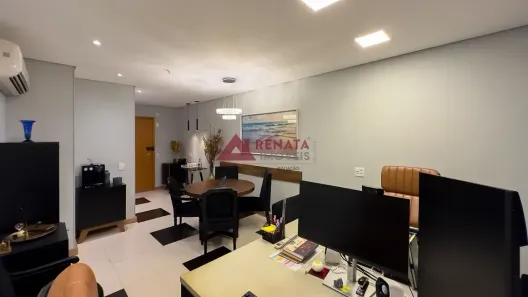 Sala Comercial à venda, 27m² no Barra da Tijuca, Rio de Janeiro
