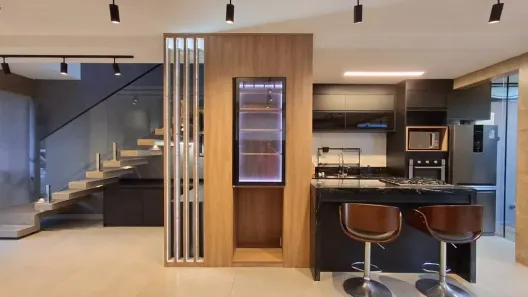 Casa com 3 Quartos para alugar, 143m² no Chácara Primavera, Campinas