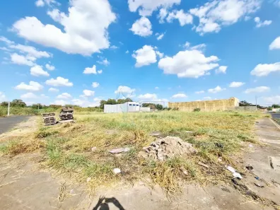 Lote/Terreno à venda, 450m² no Vila Elisa, Ribeirão Preto