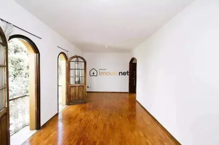 com 3 Quartos para alugar, 140m² no Gutierrez, Belo Horizonte