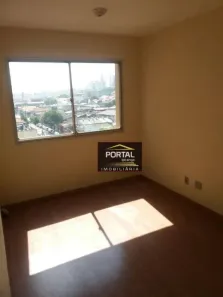 Apartamento com 1 Quarto para alugar, 36m² no Sacomã, São Paulo