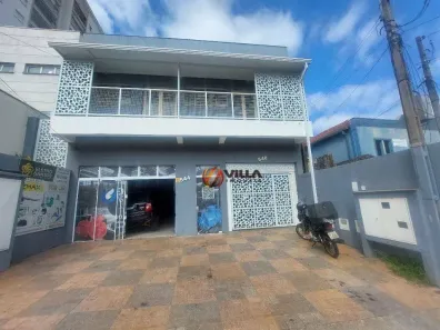 Casa com 2 Quartos para alugar, 120m² no Conserva, Americana