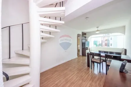 Cobertura com 3 Quartos à venda, 140m² no Vila Monte Alegre, São Paulo