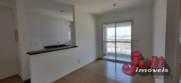 Apartamento com 2 Quartos para alugar, 49m² no Vila Pires, Santo André