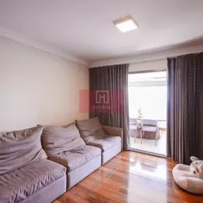 Apartamento com 3 Quartos à venda, 133m² no Vila Gumercindo, São Paulo