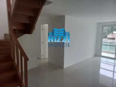Cobertura com 4 Quartos à venda, 187m² no Freguesia (Jacarepaguá), Rio de Janeiro