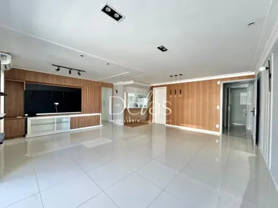 Apartamento com 2 Quartos à venda, 124m² no Meireles, Fortaleza