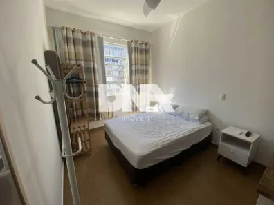 Kitnet com 1 Quarto à venda, 27m² no Copacabana, Rio de Janeiro