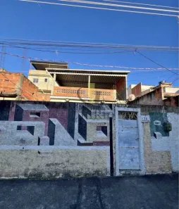 Casa com 2 Quartos à venda, 120m² no Bangu, Rio de Janeiro