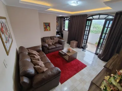 Casa com 4 Quartos à venda, 312m² no Campo Grande, Rio de Janeiro