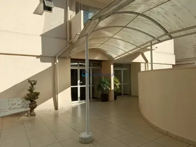 Apartamento com 2 Quartos à venda, 65m² no Vila Monte Alegre, São Paulo