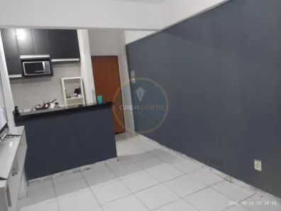 Apartamento com 2 Quartos à venda, 78m² no Jardim Esplanada, Uberaba