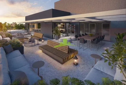 Sala Comercial à venda, 35m² no Horto Florestal, Salvador