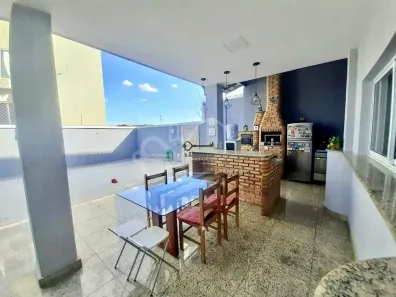 Casa com 5 Quartos à venda, 385m² no Dona Clara, Belo Horizonte
