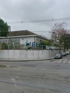 Prédio Comercial para alugar, 3996m² no Ponta da Praia, Santos