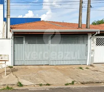 Casa com 2 Quartos à venda, 94m² no Jardim Maracanã (Nova Veneza), Sumaré