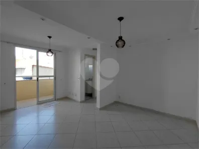 Apartamento com 2 Quartos à venda, 63m² no Vila Guarani (Z Sul), São Paulo