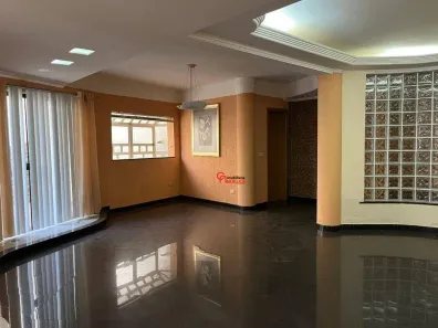 Casa com 4 Quartos à venda, 570m² no Vila Godoy, Santa Bárbara D'Oeste